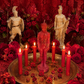 Mars Working + Protection + War + Sexuality + Strength + Men’s Mysteries + Hex Breaking + Surgery