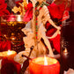 Belie Belcan Protection and Justice Lamp