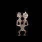 Amarrador Amulet + Love Binding + Relationship + Made in Mexico + Amuleto + Morralito