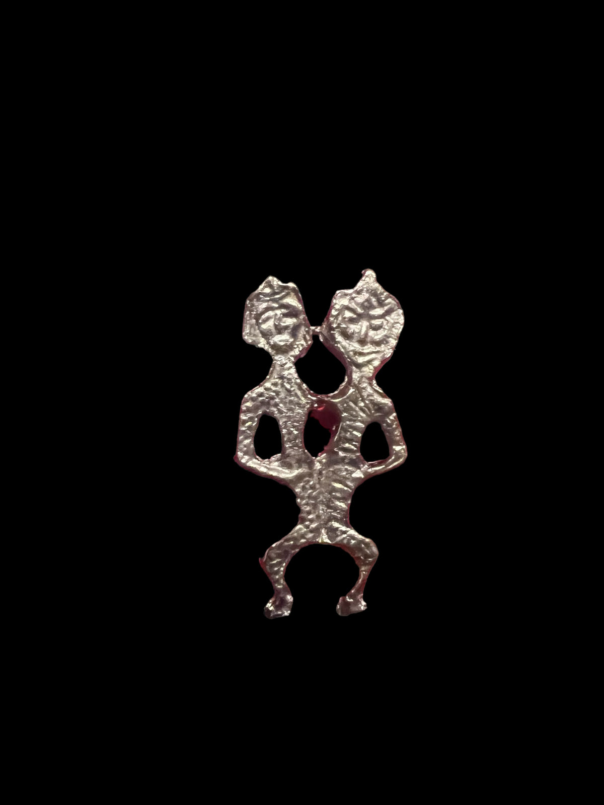 Amarrador Amulet + Love Binding + Relationship + Made in Mexico + Amuleto + Morralito