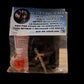 Retira Brujería Amulet + Protection + Remove Witchcraft + Made in Mexico + Amuleto + Morralito