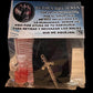 Retira Brujería Amulet + Protection + Remove Witchcraft + Made in Mexico + Amuleto + Morralito