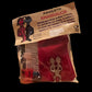Amarrador Amulet + Love Binding + Relationship + Made in Mexico + Amuleto + Morralito