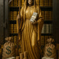 Custom Santa Muerte Money Candle Spell + Working + Brujeria + Hechiceria