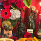 Ezili Dantor 7 Wishes Lamp + Protection + Justice + Domination + Erzulie Dantor