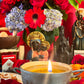 Ezili Dantor 7 Wishes Lamp + Protection + Justice + Domination + Erzulie Dantor