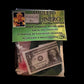 Dinero Amulet + Money + Prosperity + Made in Mexico + Amuleto + Morralito
