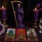 Santa Muerte Spellwork Reading & Consultation
