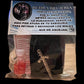 Retira Brujería Amulet + Protection + Remove Witchcraft + Made in Mexico + Amuleto + Morralito