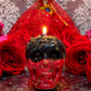 Santa Muerte Love Working