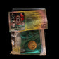Doble Suerte Rapida Amulet + Double Fast Luck + Money + Made in Mexico + Amuleto + Morralito