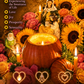 Anaisa Pye Love, Abundance, & Passion Lamp