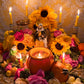 Anaisa Pye Love, Abundance, & Passion Lamp