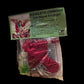 San Miguel Amulet + Saint Michael + Protection + Made in Mexico + Amuleto + Morralito + Archangel