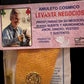 Levante Negocios Amulet + Better Business + Money + Prosperity + Made in Mexico + Amuleto + Morralito