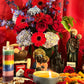 Ezili Dantor 7 Wishes Lamp + Protection + Justice + Domination + Erzulie Dantor