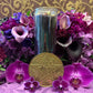 Tetragrammaton Vigil Candle + Protection + Spirit Communication + Fixed and Blessed + Purify