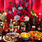 Ezili Dantor 7 Wishes Lamp + Protection + Justice + Domination + Erzulie Dantor