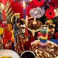 Ezili Dantor 7 Wishes Lamp + Protection + Justice + Domination + Erzulie Dantor