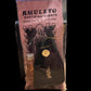 Santa Muerte Negra Amulet + Made in Mexico + Amuleto + Morralito