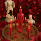 Mars Working + Protection + War + Sexuality + Strength + Men’s Mysteries + Hex Breaking + Surgery