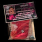 Atrayente del Amor Amulet + Love Attracting + Passion + Made in Mexico + Amuleto + Morralito