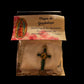 Guadalupe Amulet + Tonantzin + Protection + Made in Mexico + Amuleto + Morralito