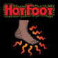 Hot Foot Candle Working + Walkin’ Foot + Banish + Run Devil Run + GTFOH + Corre Diablo + Moving Candle Spell
