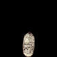Siete Potencias Amulet + Seven African Powers + Protection + Made in Mexico + Amuleto + Morralito + Orisha