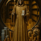 Custom Santa Muerte Money Candle Spell + Working + Brujeria + Hechiceria