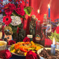 Ezili Dantor 7 Wishes Lamp + Protection + Justice + Domination + Erzulie Dantor