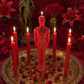 Mars Working + Protection + War + Sexuality + Strength + Men’s Mysteries + Hex Breaking + Surgery