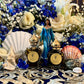 La Sirène Oil + Marriage + Luck + Fame + Abundance + Motherhood + Song + Wealth + Vodou + Voodoo