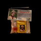 Pancho Villa Amulet + Protection + Victory Over Enemies + Made in Mexico + Amuleto + Morralito