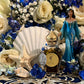 La Sirène Oil + Marriage + Luck + Fame + Abundance + Motherhood + Song + Wealth + Vodou + Voodoo