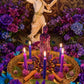 Jupiter Working + Expansion + Luxury + Abundance + Justice + Honors + Wisdom + Victory + Influence + Prosperity
