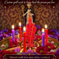 Saint Cyprian Amparo + Protection + Santa Muerte
