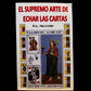 RARE Tarot Egipcio y Libro + El Supremo Arte de Echar las Cartas + Blessed + Fortune-Telling Deck and Book + From Mexico