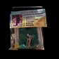 Jorobado de la Suerte Amulet + Luck + Money + Made in Mexico + Amuleto + Morralito