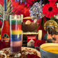 Ezili Dantor 7 Wishes Lamp + Protection + Justice + Domination + Erzulie Dantor
