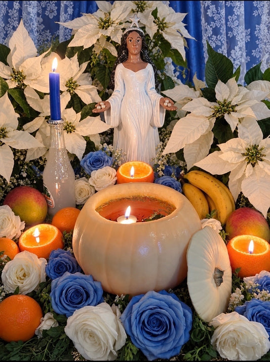 La Sirène Luxury & Fame Lamp + Luck