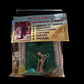 Jorobado de la Suerte Amulet + Luck + Money + Made in Mexico + Amuleto + Morralito