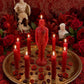 Mars Working + Protection + War + Sexuality + Strength + Men’s Mysteries + Hex Breaking + Surgery