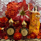 Anima Sola Oil + Bring Back Lover + Domination + Money + Protection from Enemies and Evil + Love Spell