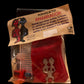 Amarrador Amulet + Love Binding + Relationship + Made in Mexico + Amuleto + Morralito