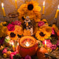 Anaisa Pye Love, Abundance, & Passion Lamp