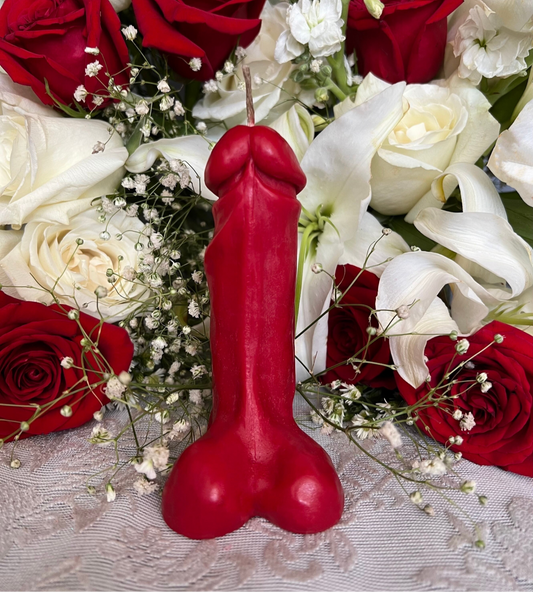 Penis Passion Working + Male Lover + Lust + Hererosexual + Homosexual + Libido