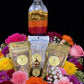 Santa Muerte Siete Colores Ritual Set