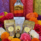 Santa Muerte Siete Colores Ritual Set