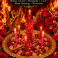 Anima Sola Working + Return a Lover + Prosperity + Luck + Road Opening + Protection + Love Spell